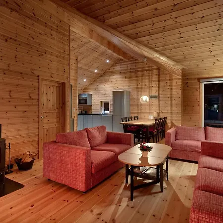 Solstrale 6p Врадал