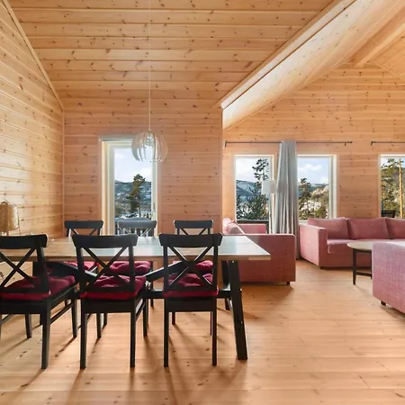 Solstrale 6p Курортный комплекс