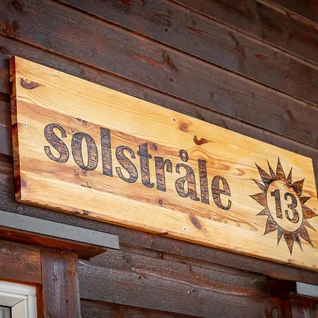 Solstrale 6p Vradal