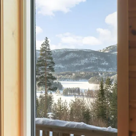 Resort Solstrale 6p *