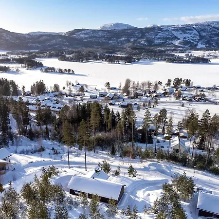 Solstrale 6p Курортный комплекс *