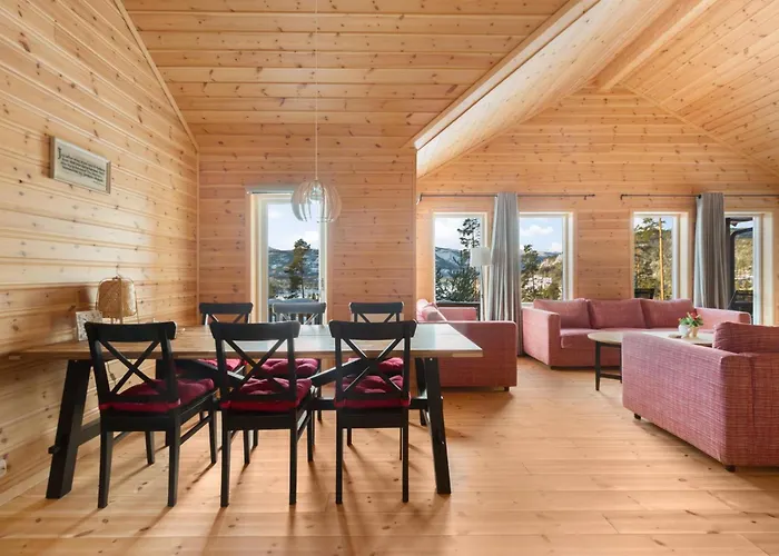 Solstrale 6p Курортный комплекс