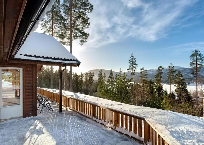 Solstrale 6p Курортный комплекс