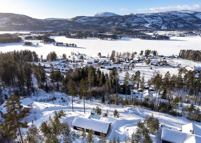 Solstrale 6p Курортный комплекс *