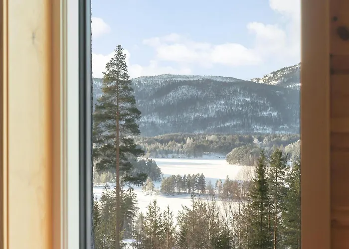 Resort Solstrale 6p *